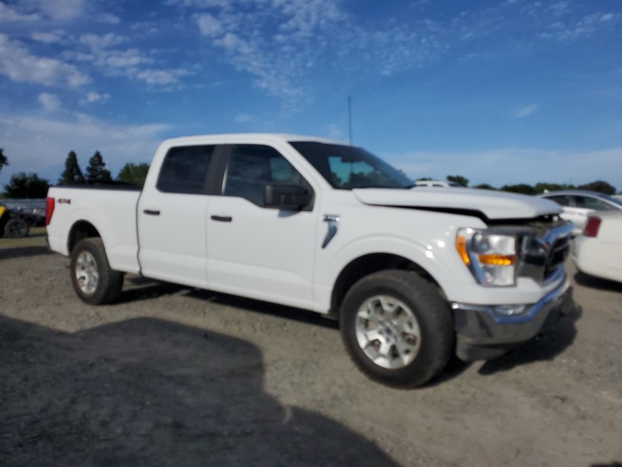 FUEL VAPOR CHARCOAL CANISTER OEM 2021 FORD F150 NL3Z9D653C - Image 5