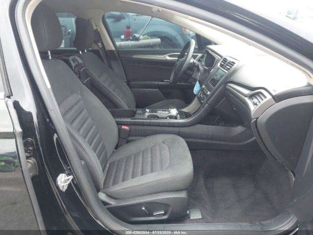 DASH WIRE HARNESS HG9Z14401AY 2017 FORD FUSION - Image 5