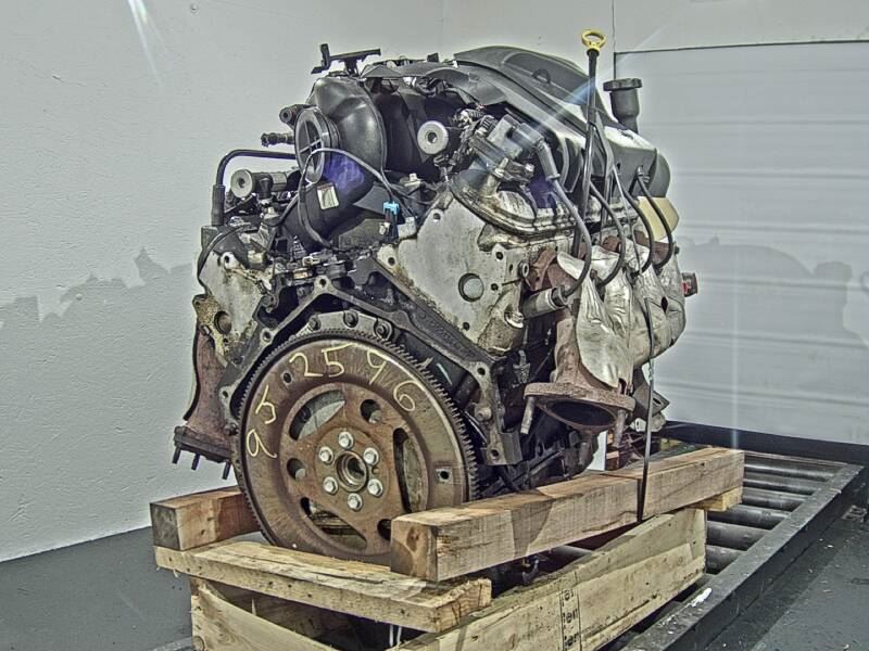 Used hummer engines for sale page 3