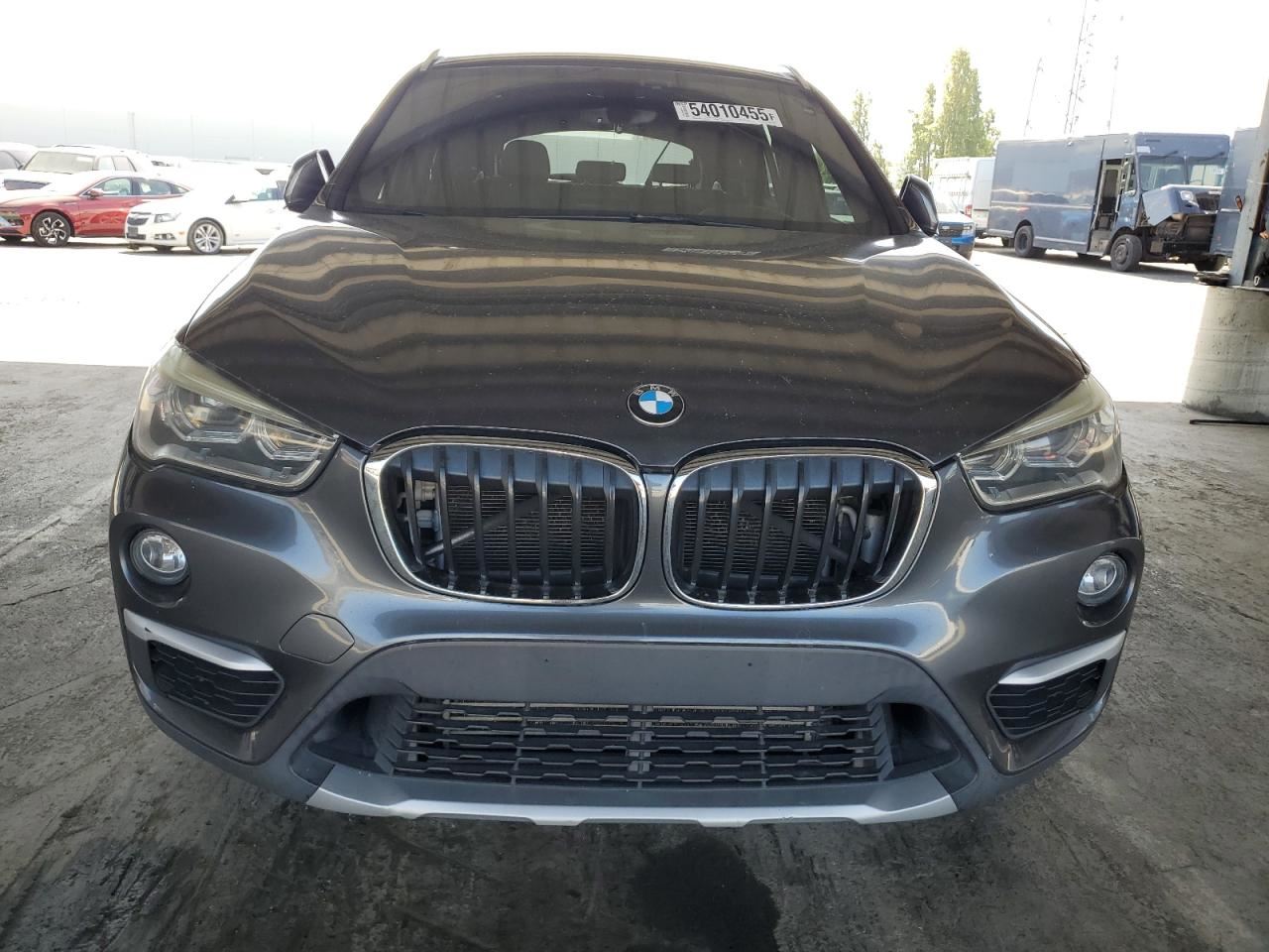 DASH WIRE HARNESS OEM 2016 BMW X1 - Image 5