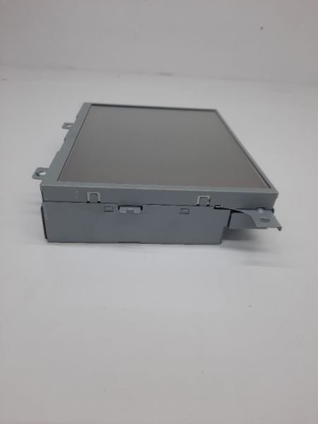 2011-2020 Dodge Journey Info-GPS-TV Display 8.4