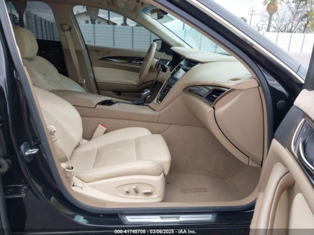 DASH WIRE HARNESS 23239567 2015 CADILLAC CTS - Image 5