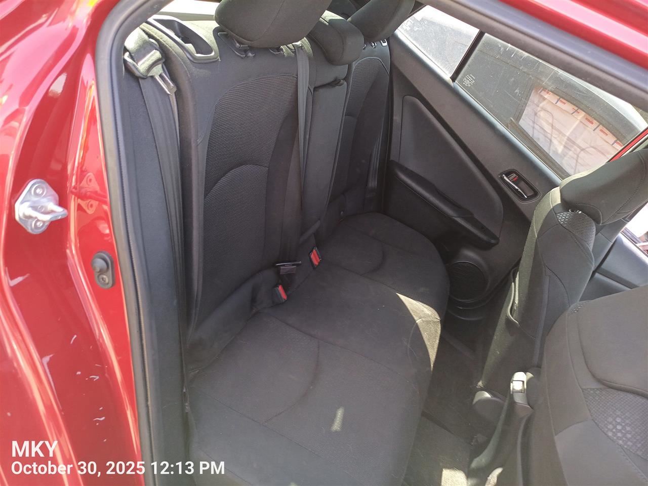 Coolant Reservoir Radiator Fits 16-22 PRIUS 7755474 - Image 4