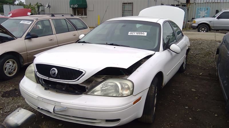 2002 MERCURY Sable