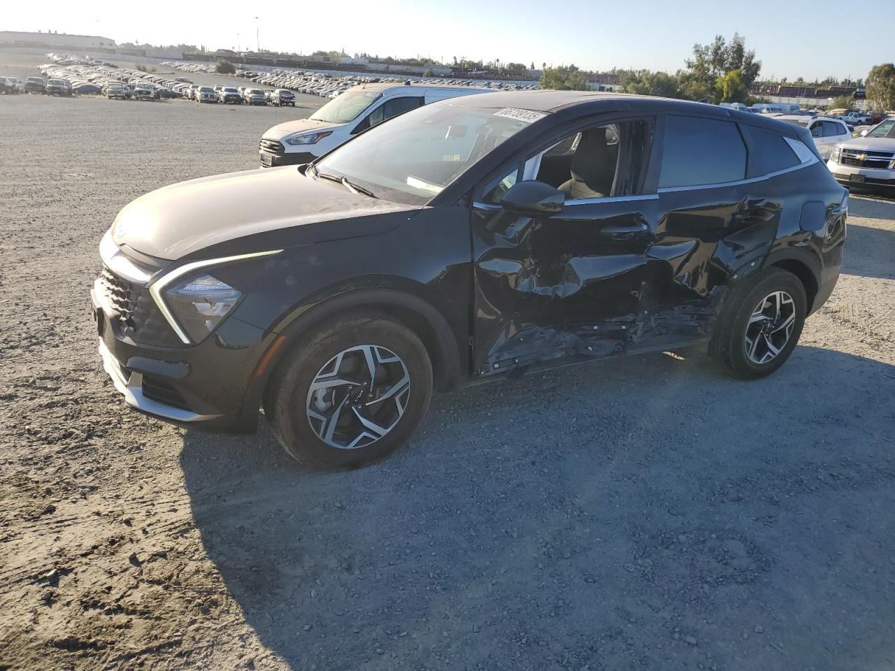 Benzeen 2023 Dash Wire Harness 7422024 - Image 1