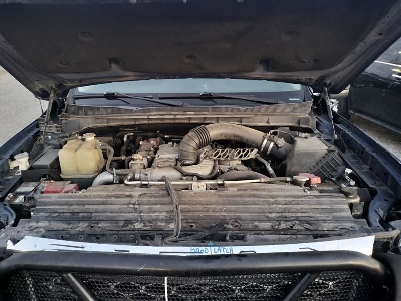 2016-2019   Nissan Titan XD Fuel Pump Assembly 25060EZ41B OEM.   - Image 4