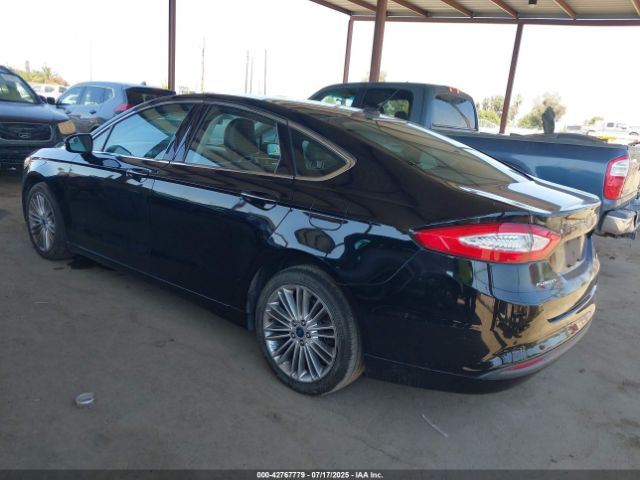 FUSION 2016 Engine Wire Harness 6616063 - Image 4