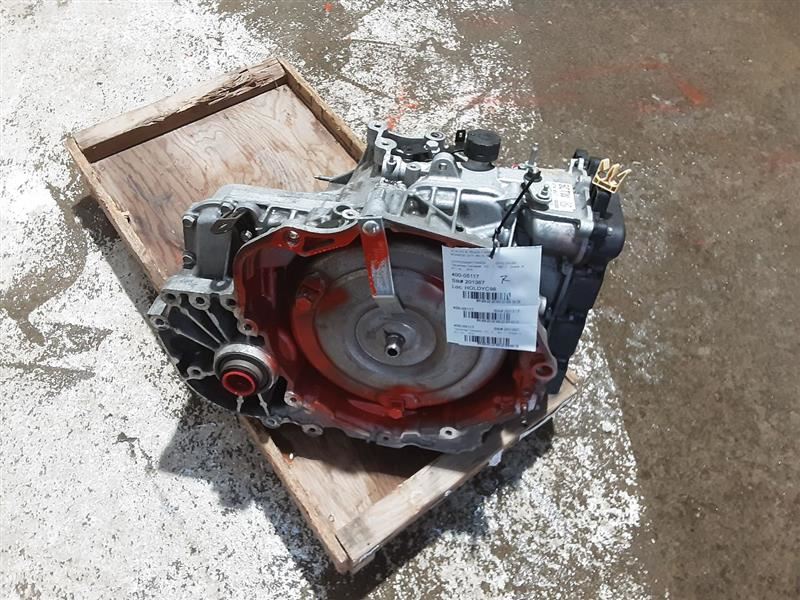 15 2015 Chevy Cruze Automatic Transmission 1.4L Without ID 5CTW | eBay