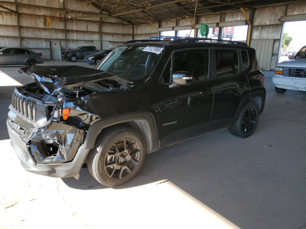 Corner/Park Light Fog-driving Bumper Mounted Fits 12-23 FIAT 500 7662118 - Image 3