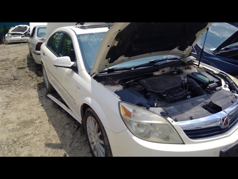Used 2007 Saturn Aura Front Body Front (clip) Assembly Xr Parts