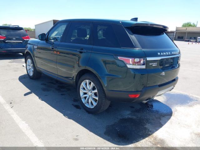 DECKLID/TRUNK/LIFTGATE/HATCH MOTOR ACTUATOR OEM 2017 LAND ROVER ROVER SPT 1YR WR - Image 5