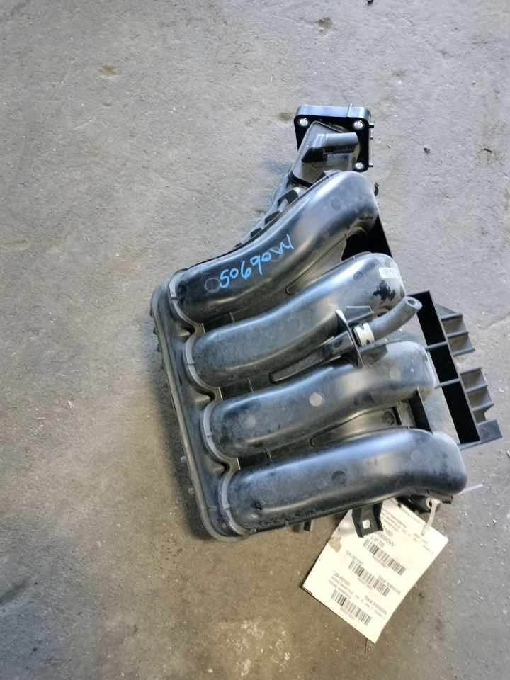INTAKE MANIFOLD OEM 16-24 HONDA CIVIC 1YR WRNTY 171005BAA01 - Image 1