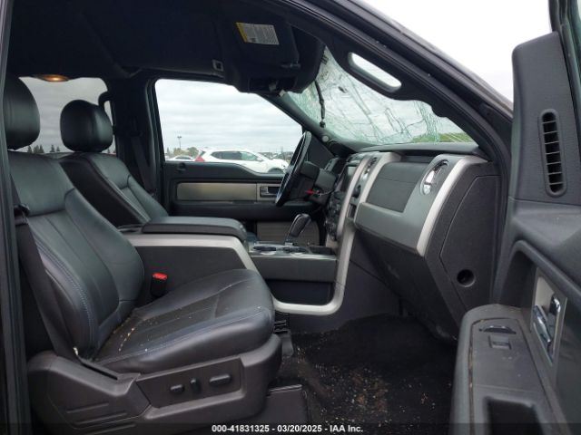 LOCK ACTUATOR OEM 2016 FORD F150 1YR WRNTY 3L3Z-9943150-AA - Image 5