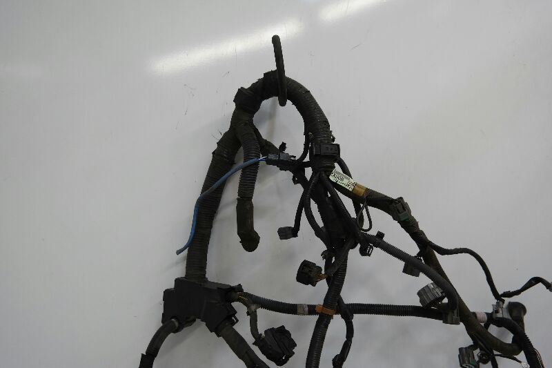 2011 2012 2013 Nissan Altima 2.5L S Engine Wiring Harness | eBay