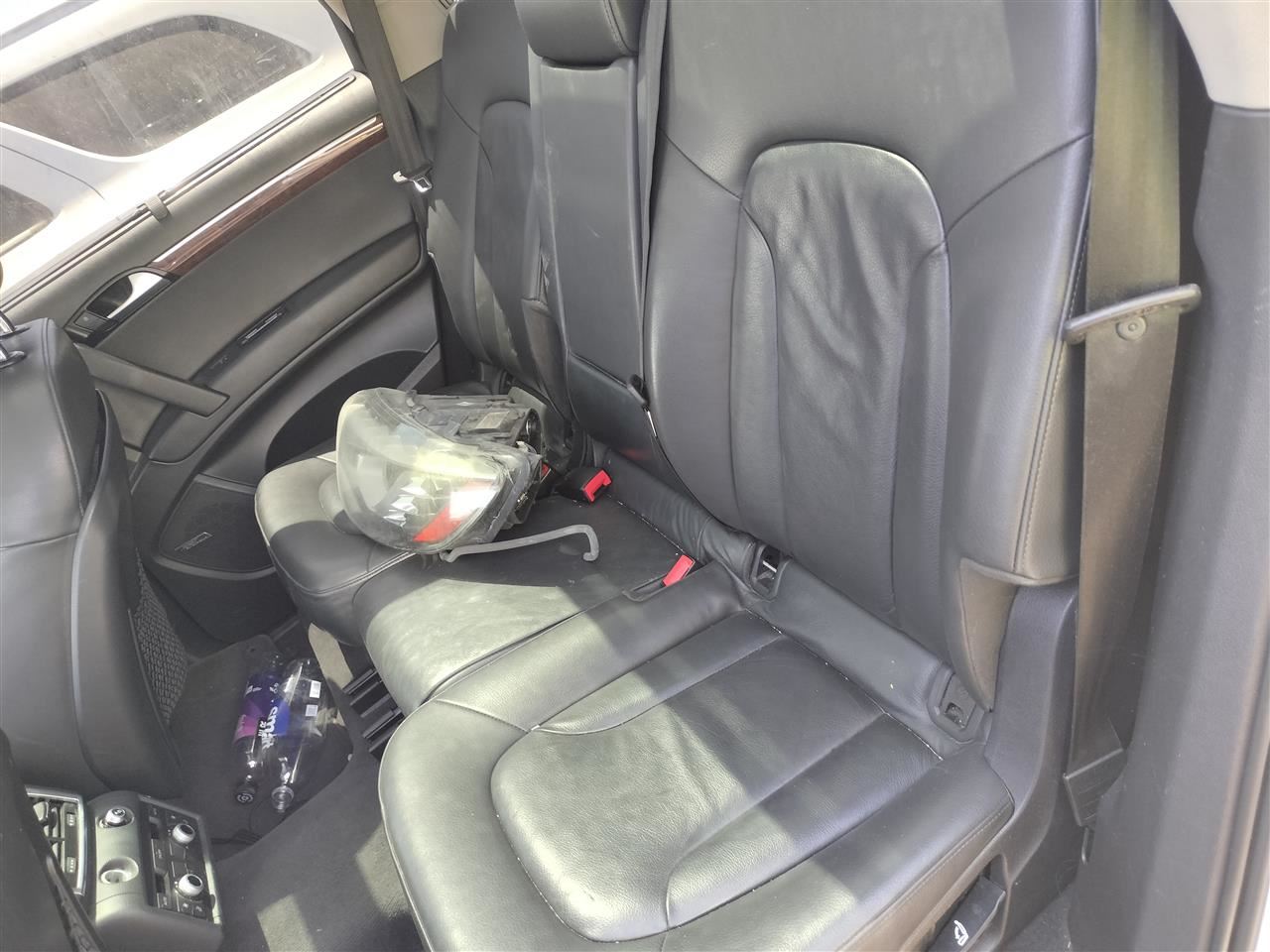 JACK OEM 2015 Q7 AUDI - Image 5