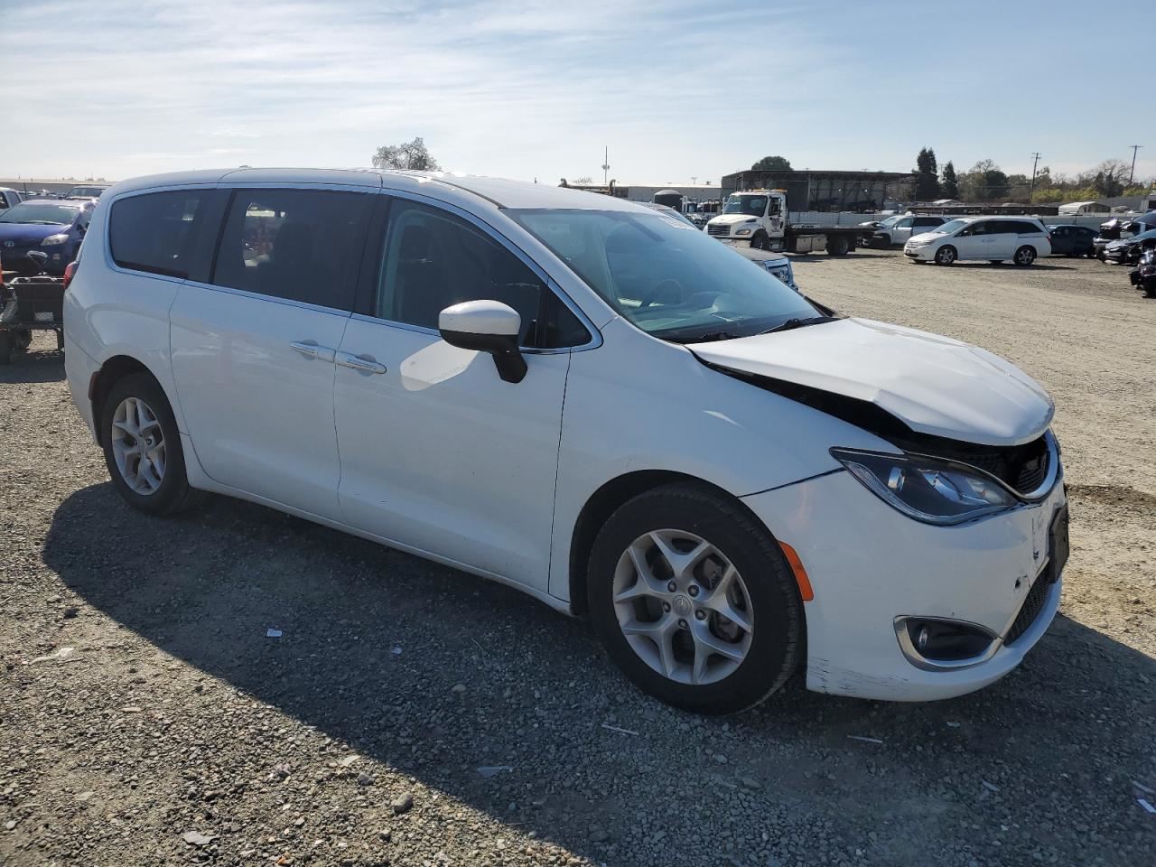 SECONDARY AIR INJECTION PUMP OEM 17-19 CHRYSLER PACIFICA 1YR WRNTY 68274999AD - Image 4