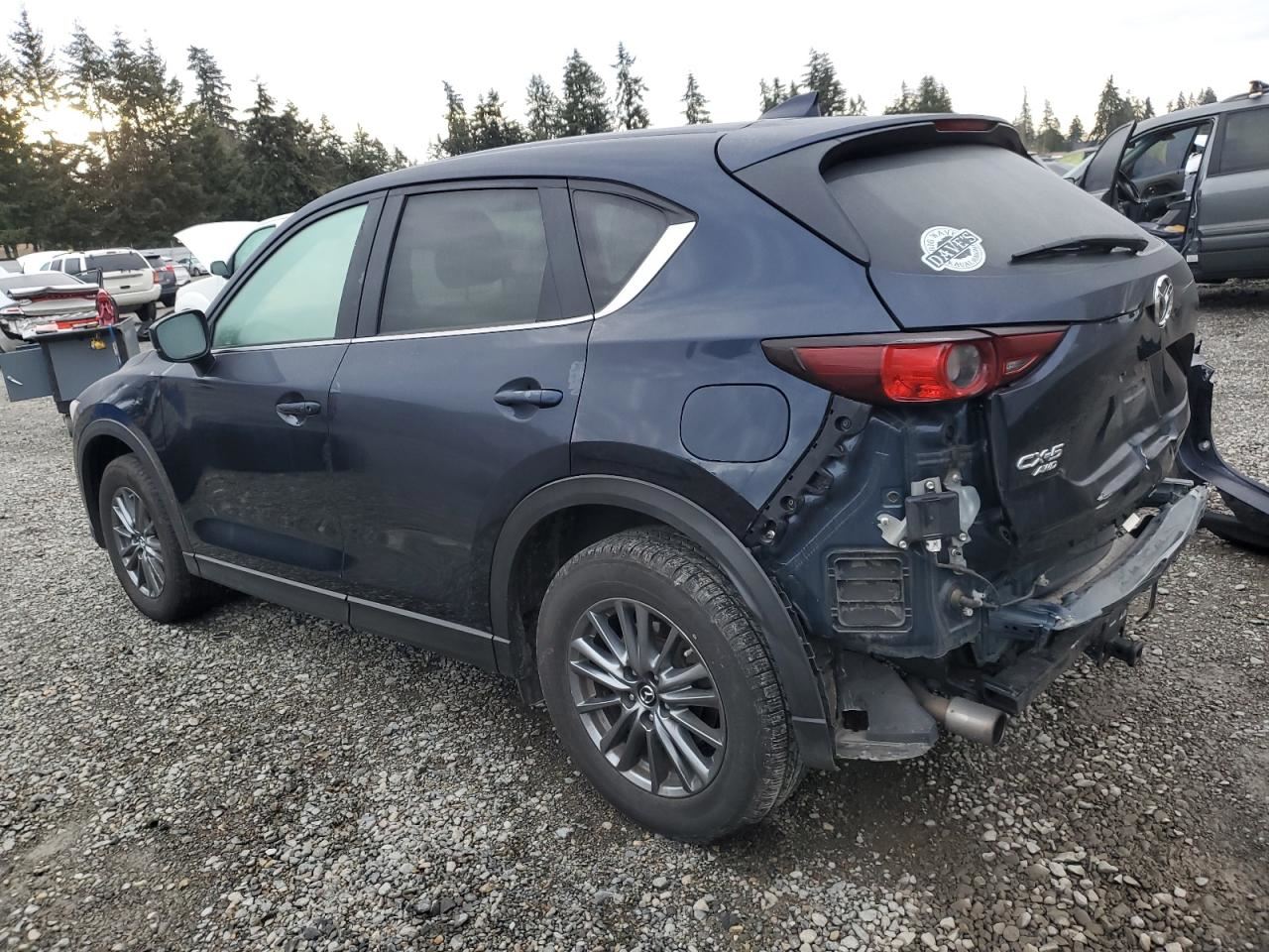 AIR SHUTTER OEM 2017 CX-5 - Image 3