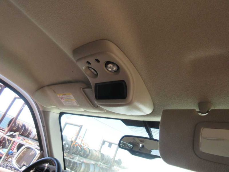 Used 2004 Chevrolet Silverado 2500 Pickup Interior Headliner Alte