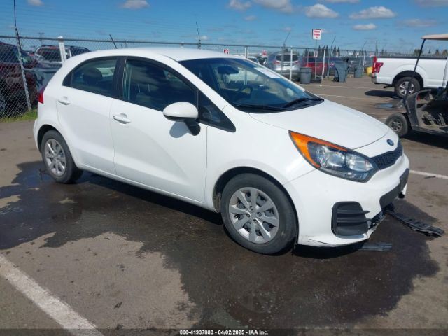 FUEL VAPOR CHARCOAL CANISTER OEM 2012 KIA RIO 314201W600DS - Image 2