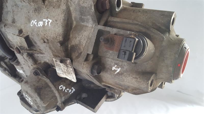 Transmission Assembly Automatic 3.1 OEM 98 99 Century Buick 1998 1999
