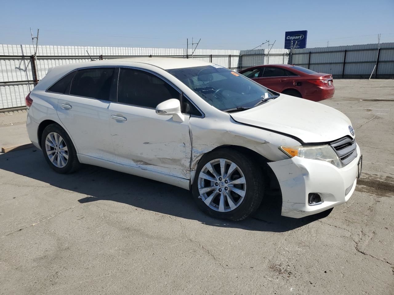 DASH WIRE HARNESS 821410T121 2014 TOYOTA VENZA - Image 4