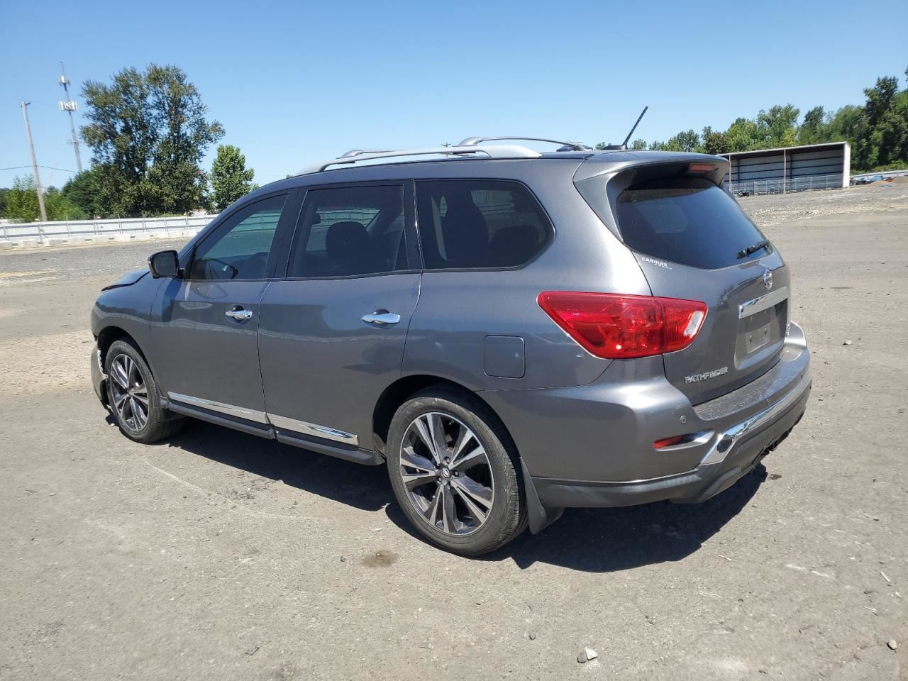 PATHFINDR 2019 Engine Wire Harness 7536748 - Image 3