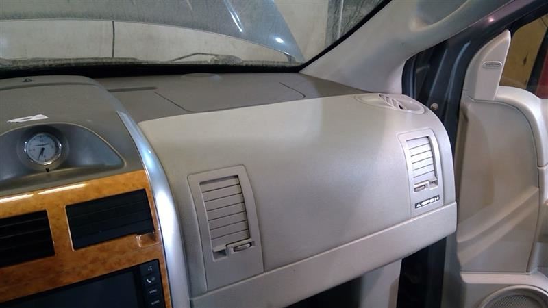 2008 chrysler deals aspen interior parts