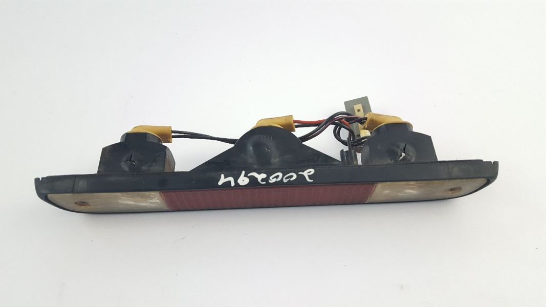 High Mounted 3rd Stop Light OEM 92 93 94 95 96 97 Ford F350 Dually Crew