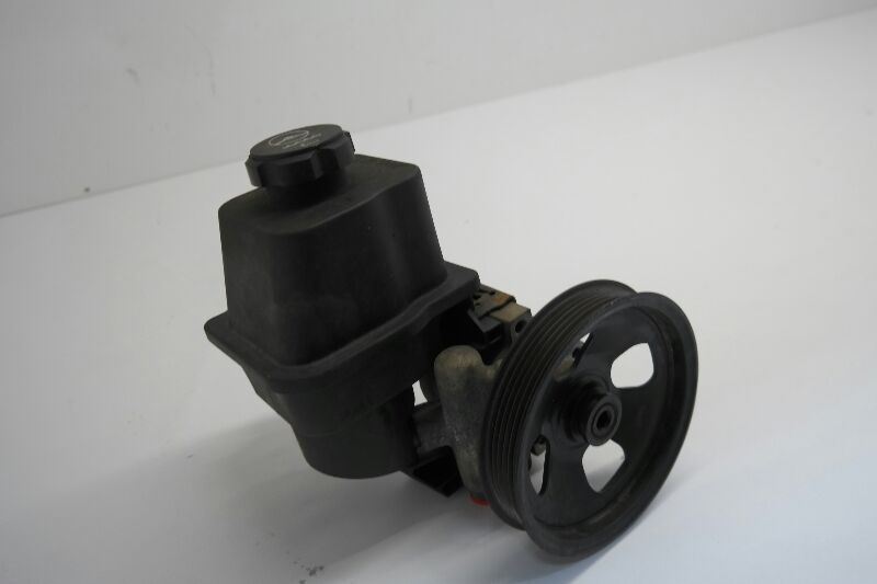 02-03 GMC ENVOY XL 4.2L Power Steering Pump | eBay