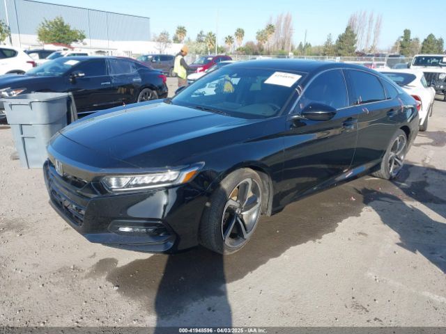 TRANSMISSION OIL COOLER OEM 2020 HONDA ACCORD 1YR WRNTY 255605MXA01 - Image 2