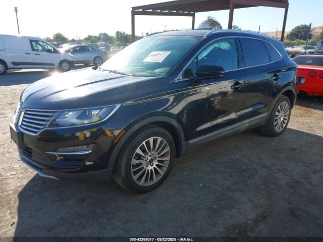 MKC 2017 Clock Spring 7865467 - Image 2