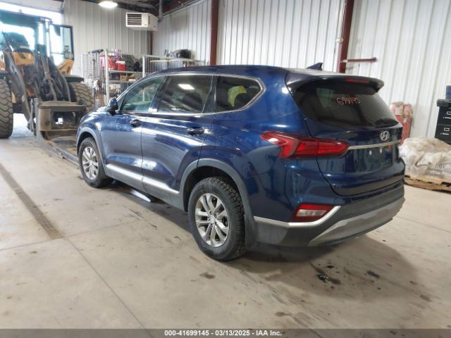 RIGHT GRY FRONT HEADREST OEM 2020 HYUNDAI SANTA FE - Image 4