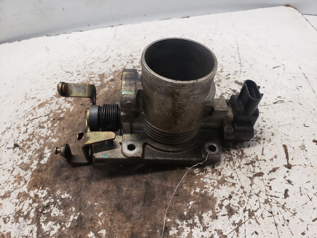 ENGINE WIRE HARNESS 2002 LEXUS LS430 - Image 5