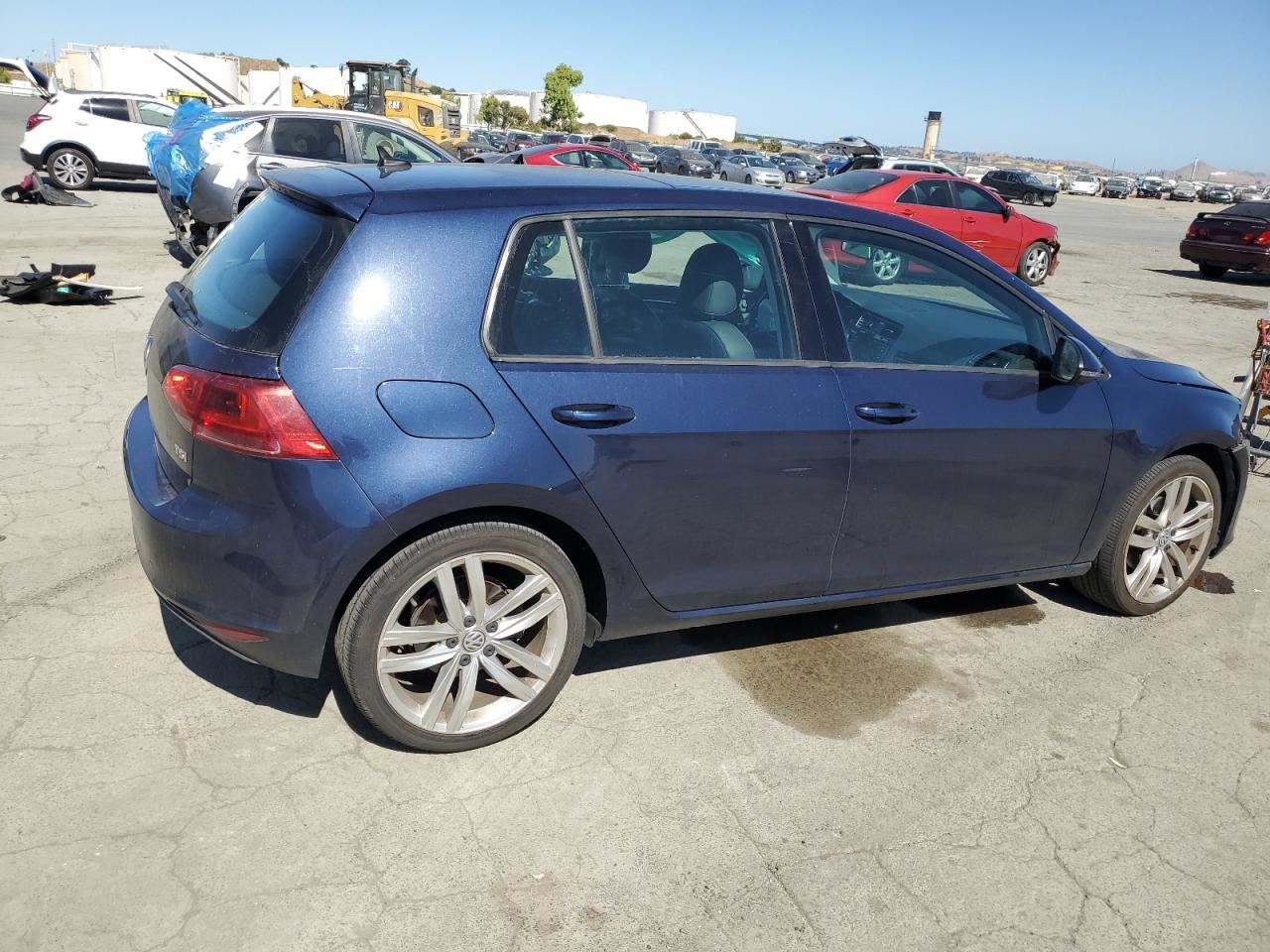 REAR SUNROOF/MOONROOF MOTOR OEM 2015 VOLKSWAGEN GOLF 1YR WRNTY - Image 4