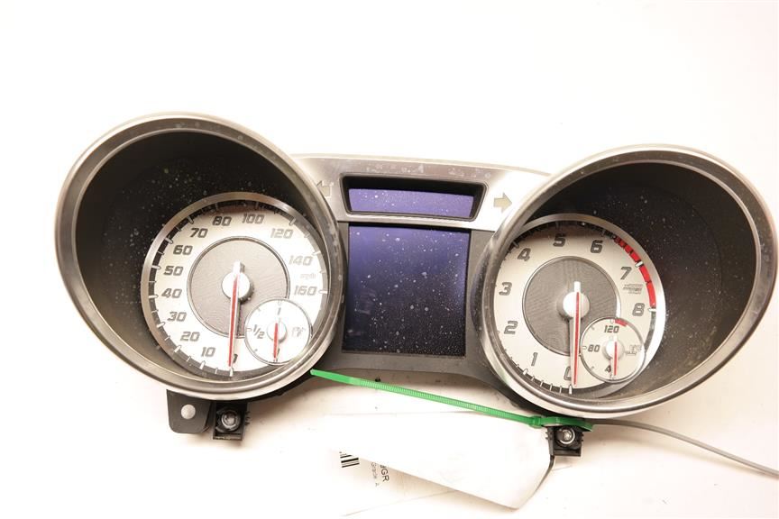 2013   2017-2019 Mercedes Benz SL550 R231 Speedometer Cluster MPH 2319003202 OEM.   - Image 2