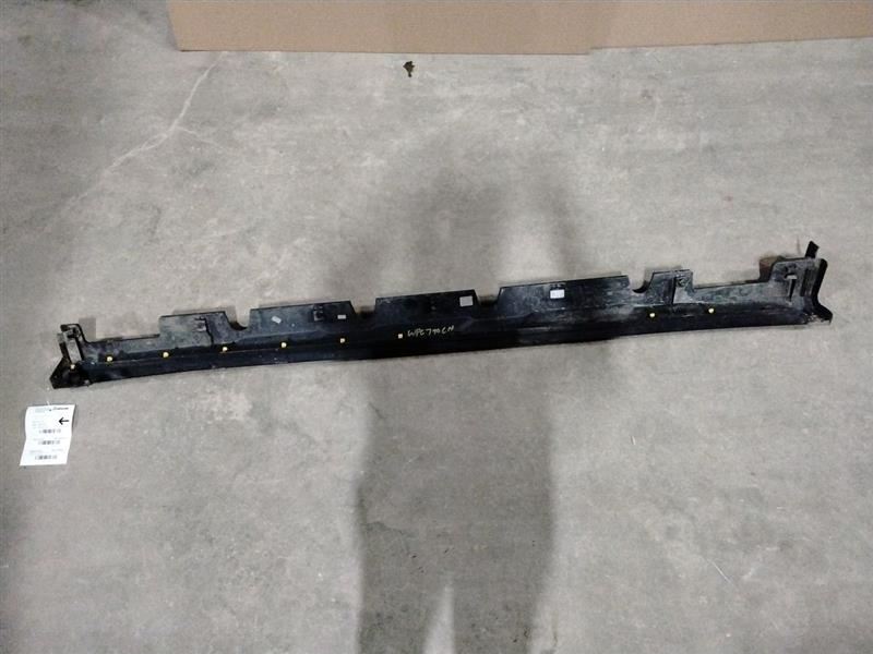 Driver Left Rocker Panel Moulding For 2018 Kona 2772552 | eBay