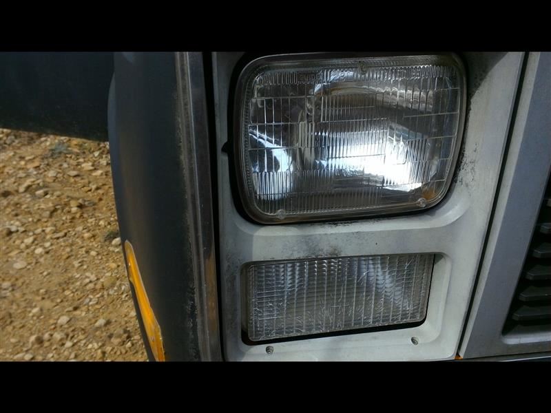Crash Parts Plus Front Engine Splash Shield Guard for 2001-2007 Toyota Highlander TO1228142