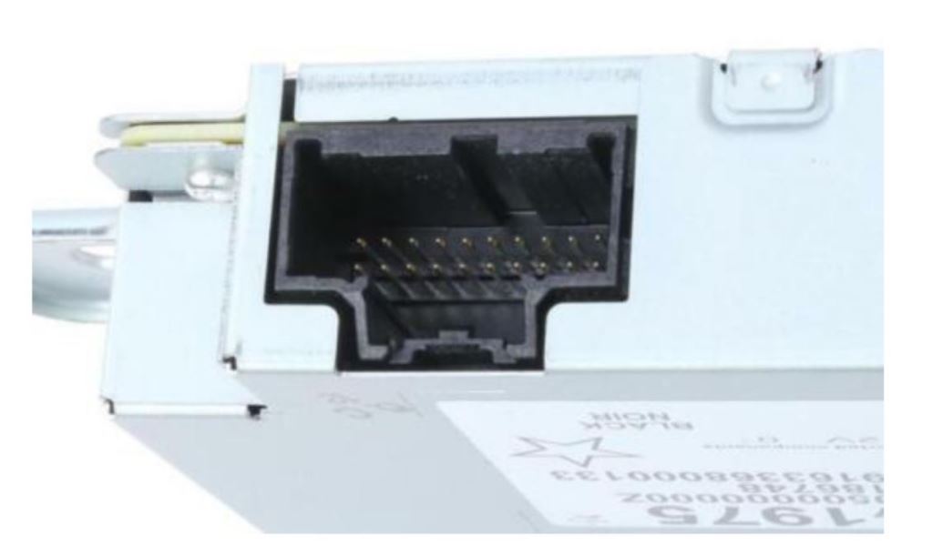 Chassis ECM Information-gps-tv Video Processing Fits 16-20 CT6 1540321 - Image 3