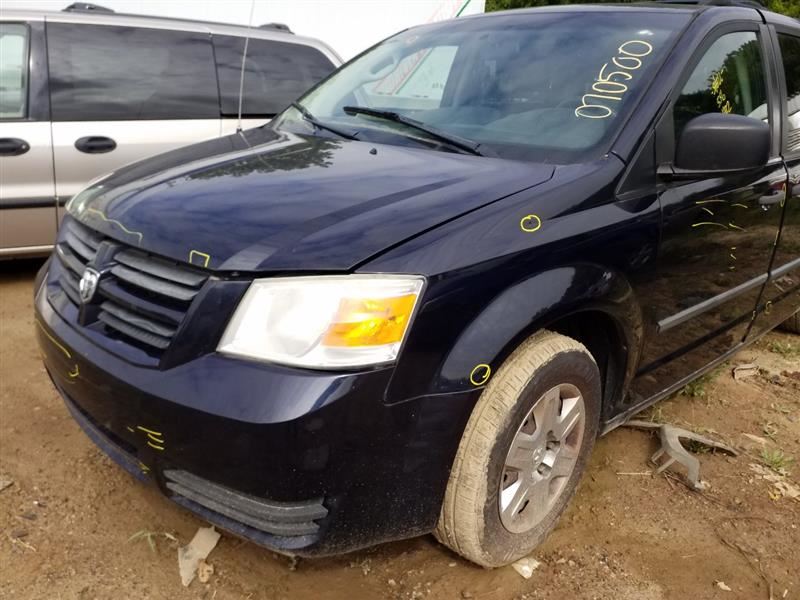 used-auto-parts 2010 dodge grand-caravan engine 300-engine 300-08933-3.3l-(vin-h,-8th-digit) part-509653-2250-1
