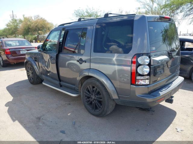 DASH WIRE HARNESS 2016 LAND ROVER LR4 - Image 3