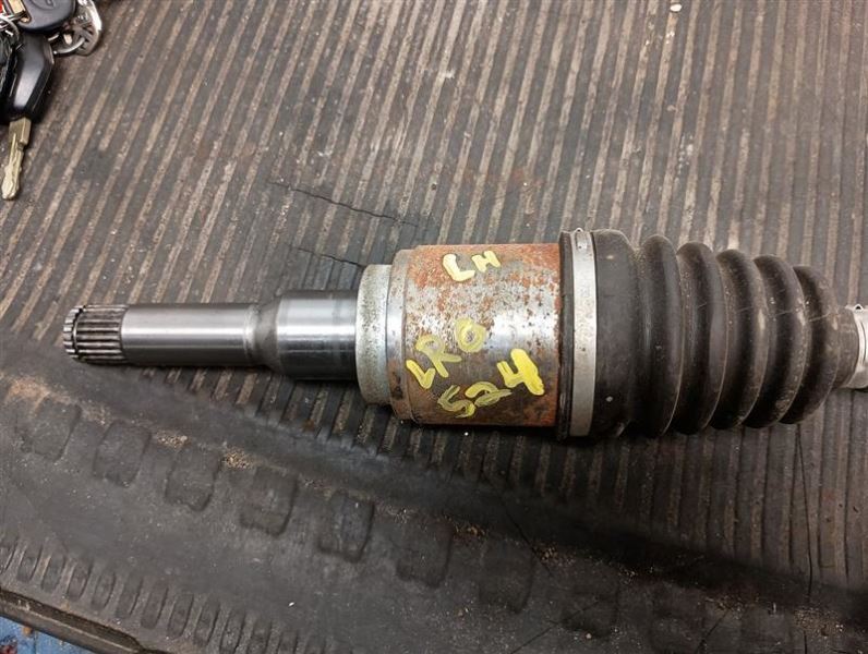 Front Driver Left Axle Shaft 96852712 Fits 12-18 Sonic 1.8L