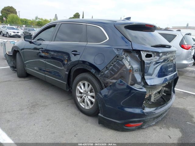 CX-9 2016 Engine Wire Harness 6149788 - Image 4