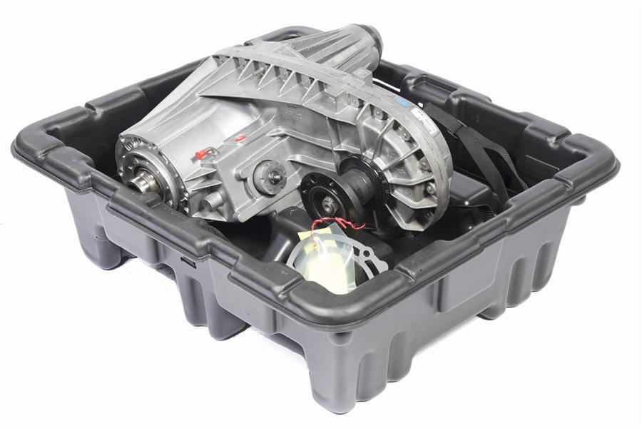 2004 Dodge Ram 3500 Transfer Case