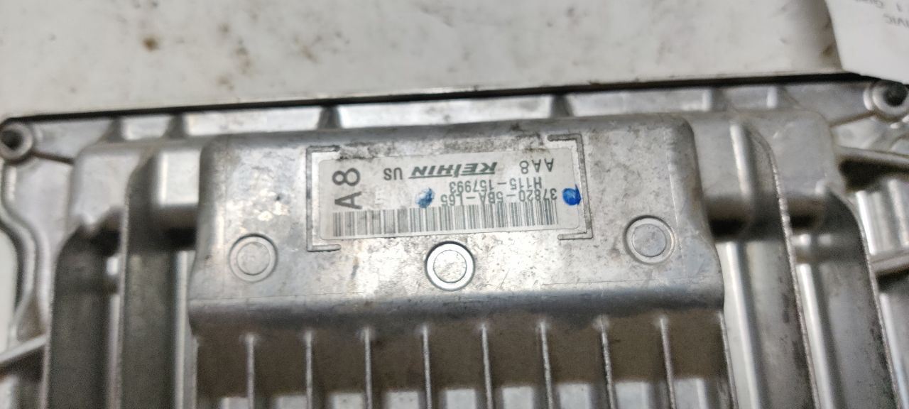 2016-2017 HONDA CIVIC Eng/motor Cont Mod 37820-5BA-L65  OEM - Image 5