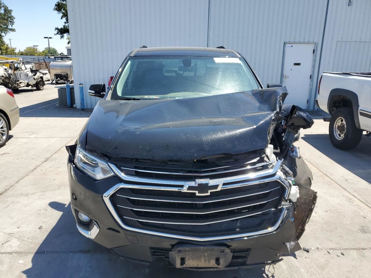 DASH WIRE HARNESS 84344636 2018 CHEVROLET TRAVERSE - Image 5