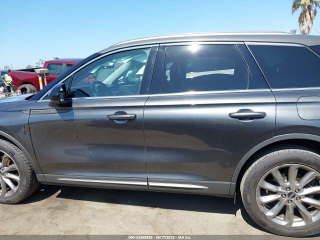 LEFT FRONT WIPER ARM OEM 2022 LINCOLN CORSAIR LJ7Z17527A - Image 5