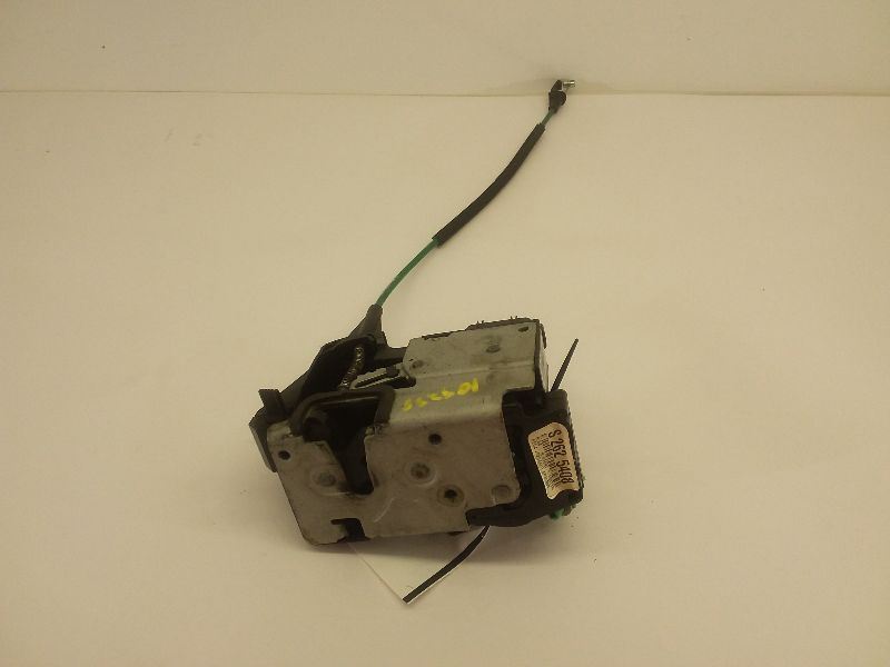 Escape Mariner Tribute front driver DOOR LATCH lock actuator assembly left 01-07