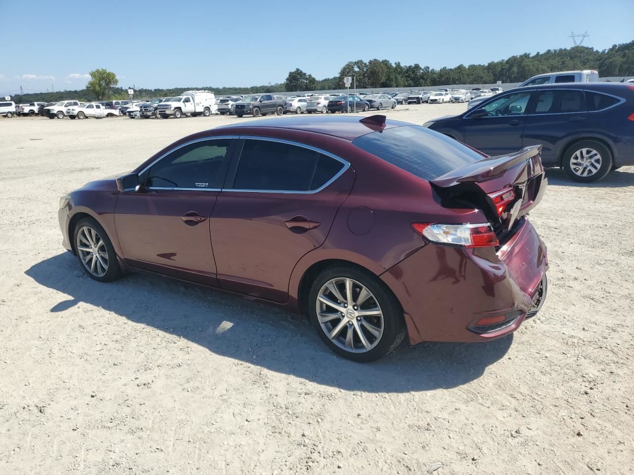 Coolant Reservoir Fits 16-22 ILX 7408516 - Image 2