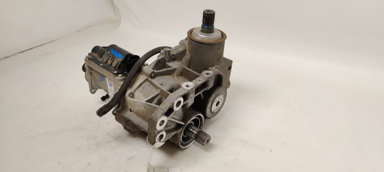 TRANSFER CASE OEM 18-24 CHEVROLET EQUINOX 1YR WRNTY 84370678 - Image 2