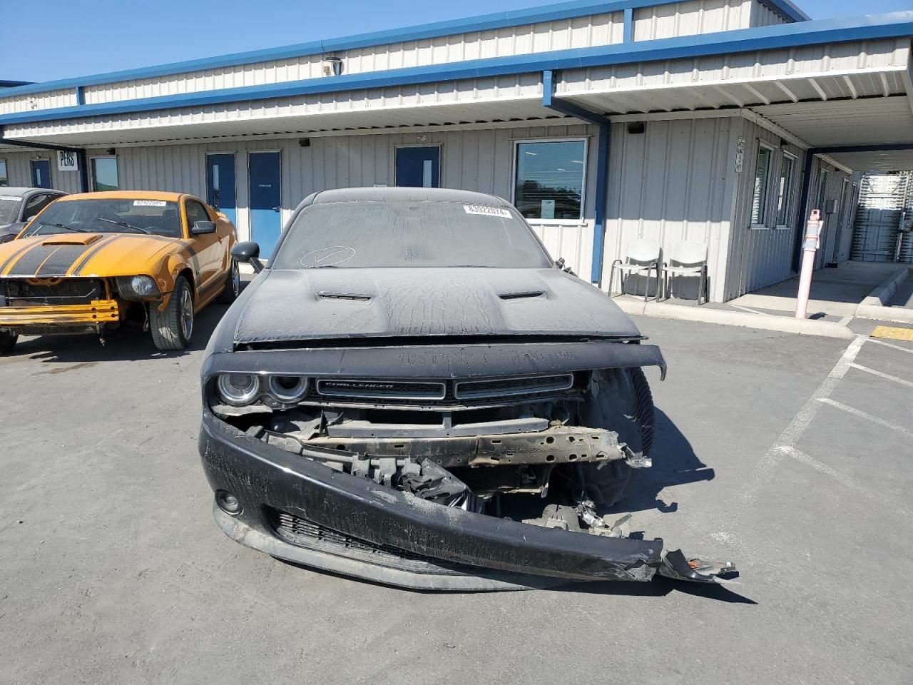 CHALLENGE 2015 Dash Wire Harness 7355521 - Image 5